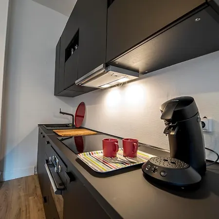 Wonderhost, Coeur De Ville, Magnifique Avec Parking Pau