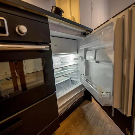 Wonderhost, Coeur De Ville, Magnifique Avec Parking Lägenhet Pau